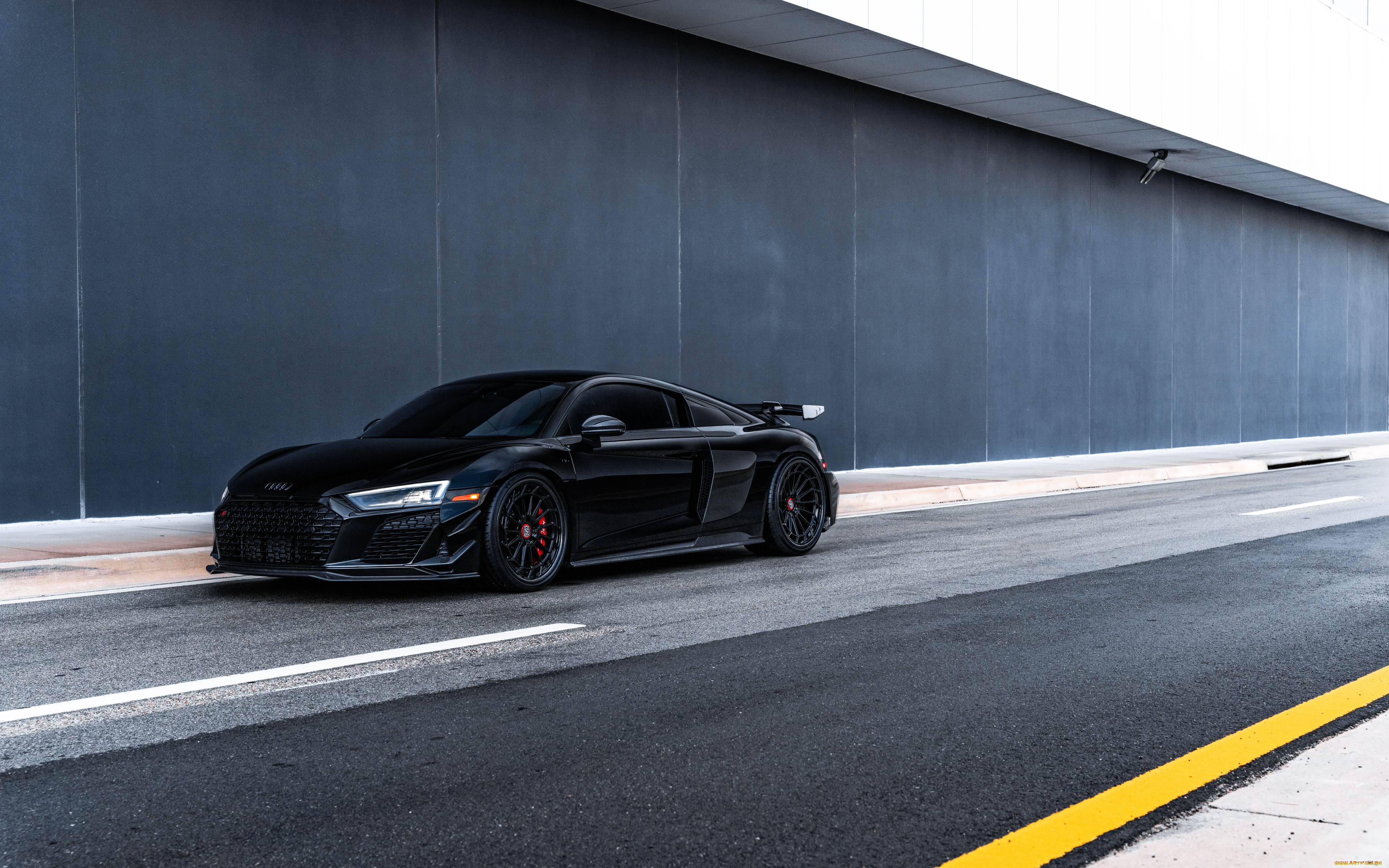 , audi, r8, v10, gt, edvin, strasse, wheels, , , 